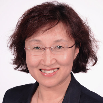 Hong Zhang