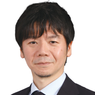 Kazuo Takahashi