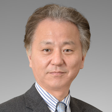 Kunihiro Yamagata