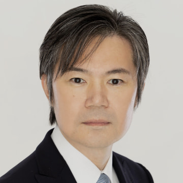 Takahito Moriyama