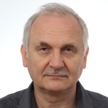 Vladimír Tesař