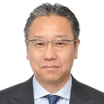 Yusuke Suzuki