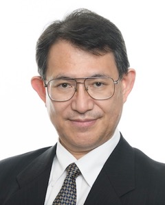 会長:山内高弘