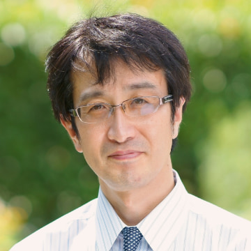 Akira Nishiyama