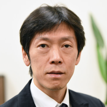 Takashi Yokoo