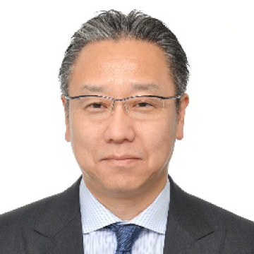 Yusuke Suzuki