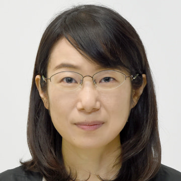 Atsuko Nakatsuka