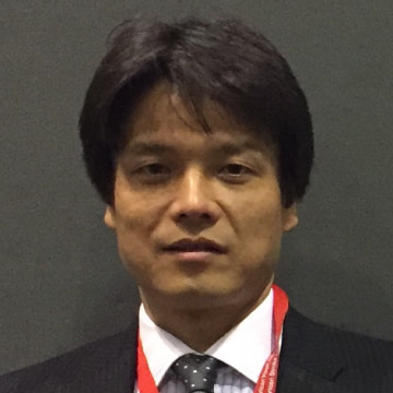 Hideki Fujii