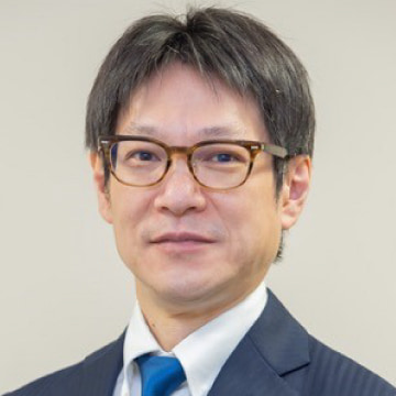 Hideo Yasuda