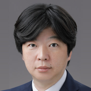 Hiromichi Wakui