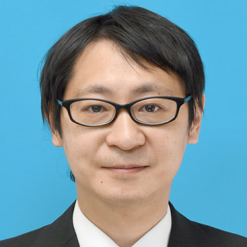 Kenji Tsuji