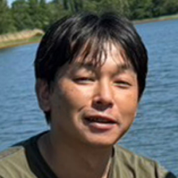 Masahiro Eriguchi