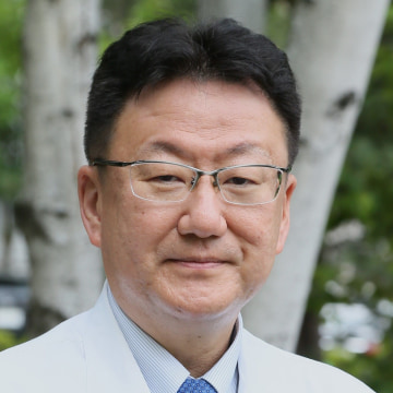 Naoki Nakagawa