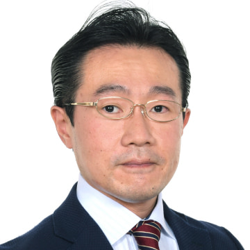 Takashi Maruyama