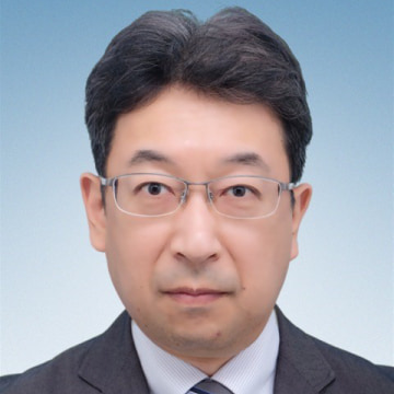 Takuji Ishimoto