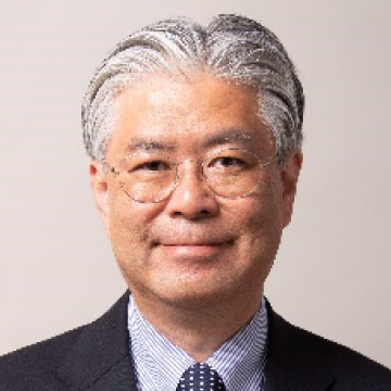 Tatsuhiko Mori