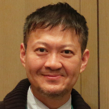 Tetsuro Kusaba