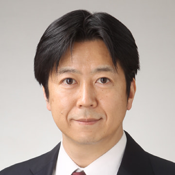 Toshiaki Nakano