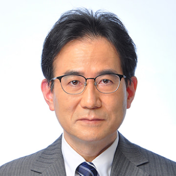 Tsutomu Inoue