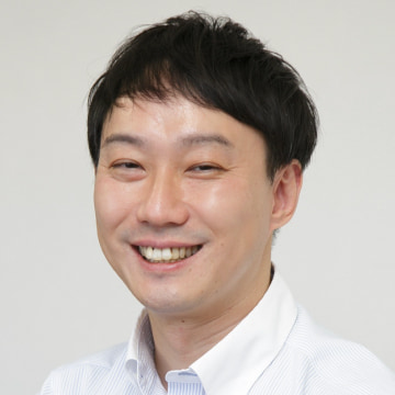 Tsuyoshi Inoue