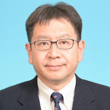 Yoriaki Kaneko