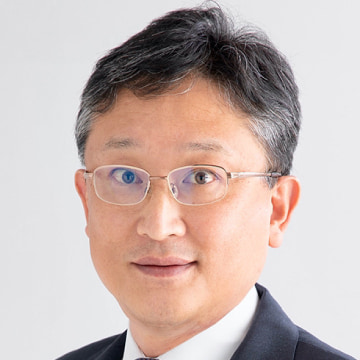 Yoshihiro Taniyama