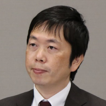 Yuichiro Izumi