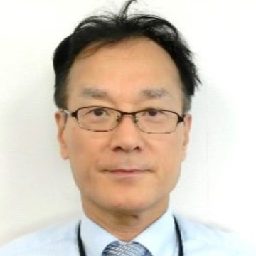 Hidenori Arai