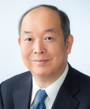 理事長: 南学　正臣