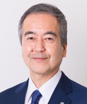 実行委員長: 和田　隆志